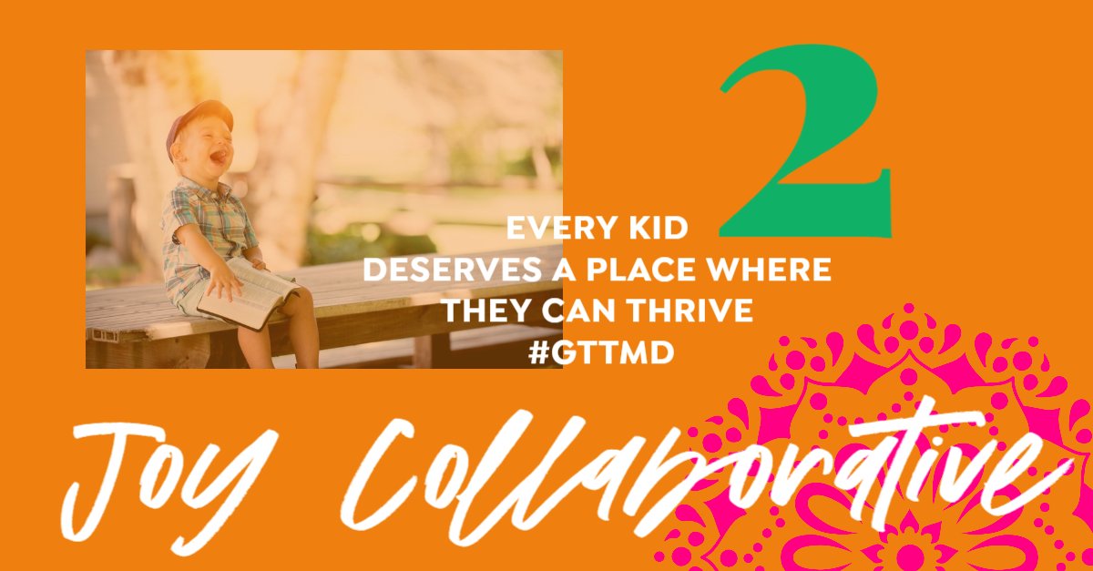 JoyCollab's tweet photo. In five days Minnesota has one of it's largest fundraising days of the year for organizations like ours.  We are giving you three reasons why we hope you consider us.  Reason #2 The giving starts now! https://t.co/t0pO814eQA #GivetotheMax #GTTMD #GTTM https://t.co/wfjLMezu1O