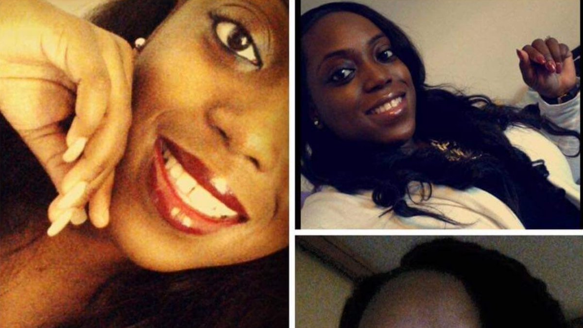 NeighborsTaken's tweet photo. KIARA MCDADE, 25, of Chicago, Illinois died of COVID on April 26.

"Newlywed, New mom-to-be, Mentor &amp; Youth Leader, but her heart was for...the elderly residents she cared for daily. She had an unusually generous spirit and a smile that made our hardest times, light." https://t.co/LLyDe9i0HR