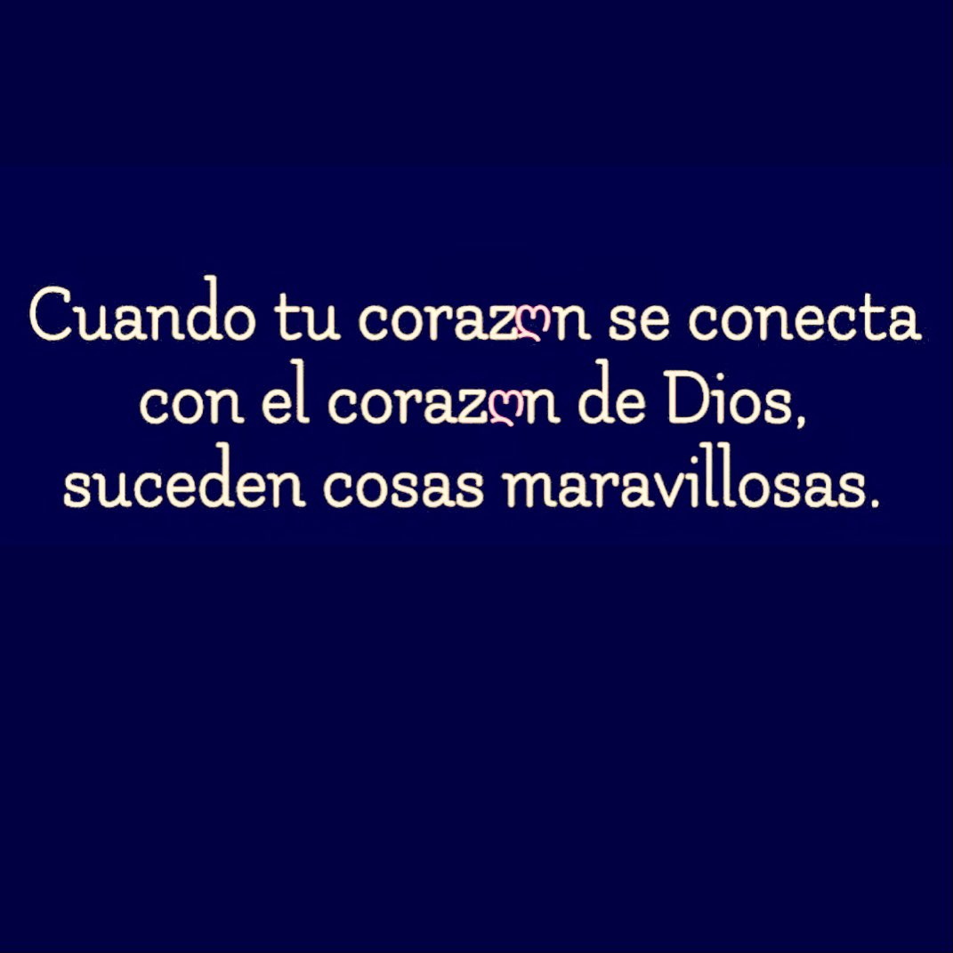 GINAPERNO's tweet photo. #bendecidodomingo #felizdia #conectatecondios #unanuevasemana #dichosoelquetemealseñor #solocree #graciaspadreamado #amén 💫🕊️🌼🕊️🌼🕊️🌼🕊️💫
MI AMADO Gracias por permitirnos iniciar una nueva semana. Ayúdanos🙏🏻 https://t.co/EJyrNiZtGY
