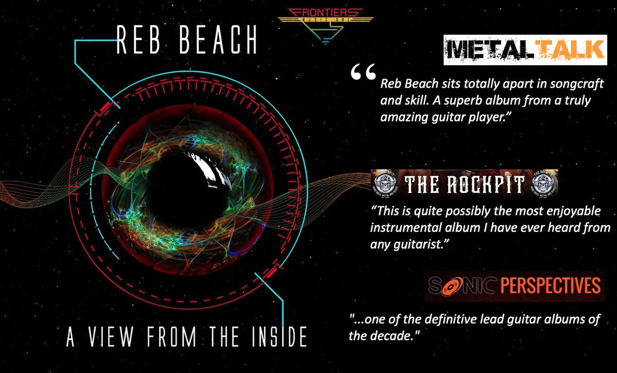 WingerTheBand's tweet photo. Have you checked out @RealRebBeach's new album yet?
The reviews are awesome!
Listen here: https://t.co/sioSJbKQrW
#RebBeach #AViewFromTheInside
#Winger #WingerTheBand #WingerBand #TheRebBeachProject #TheMob #BlackSwan #Whitesnake #Dokken #NightRanger #AliceCooper #BeeGees https://t.co/FoQ5HQhpMa