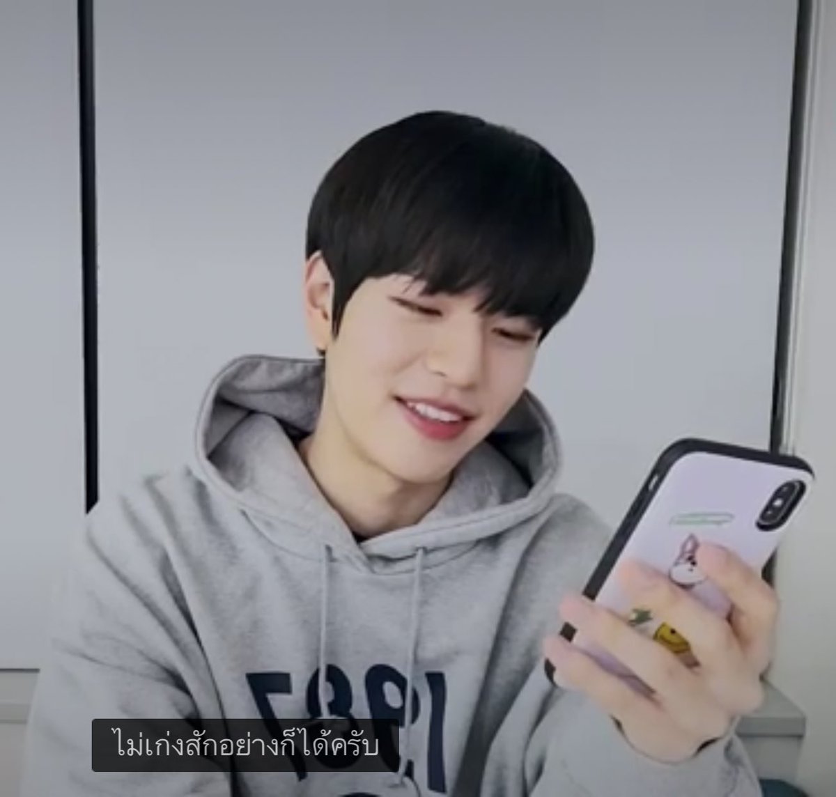내 행복의 이유는 바로 너야 🐻 tweet media
