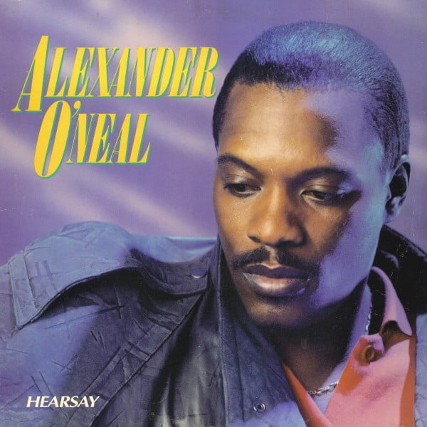 Happy Birthday Alexander O\Neal ~*~ 