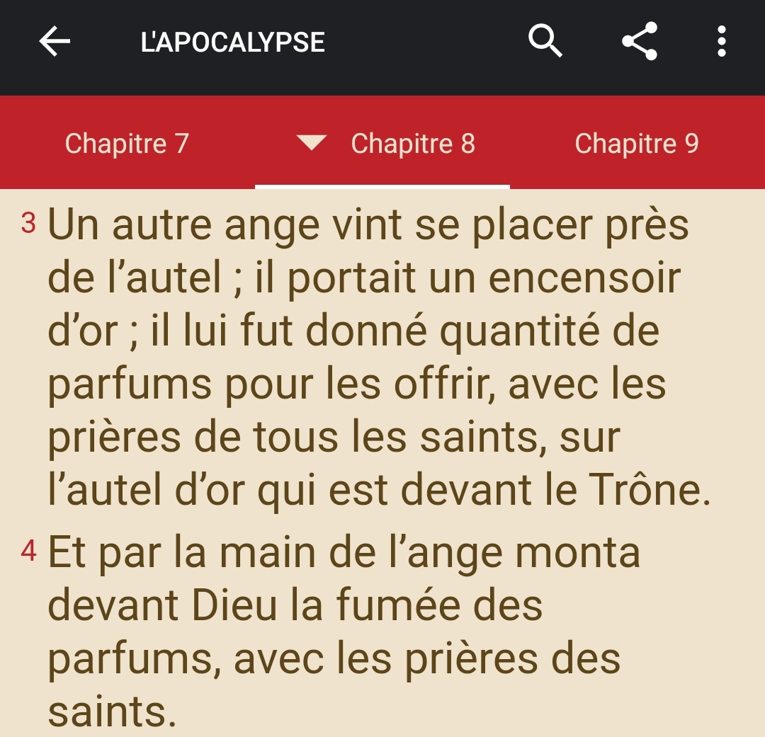 Intercession des saints et des anges   : #intercession  #prière  #messe  #liturgie