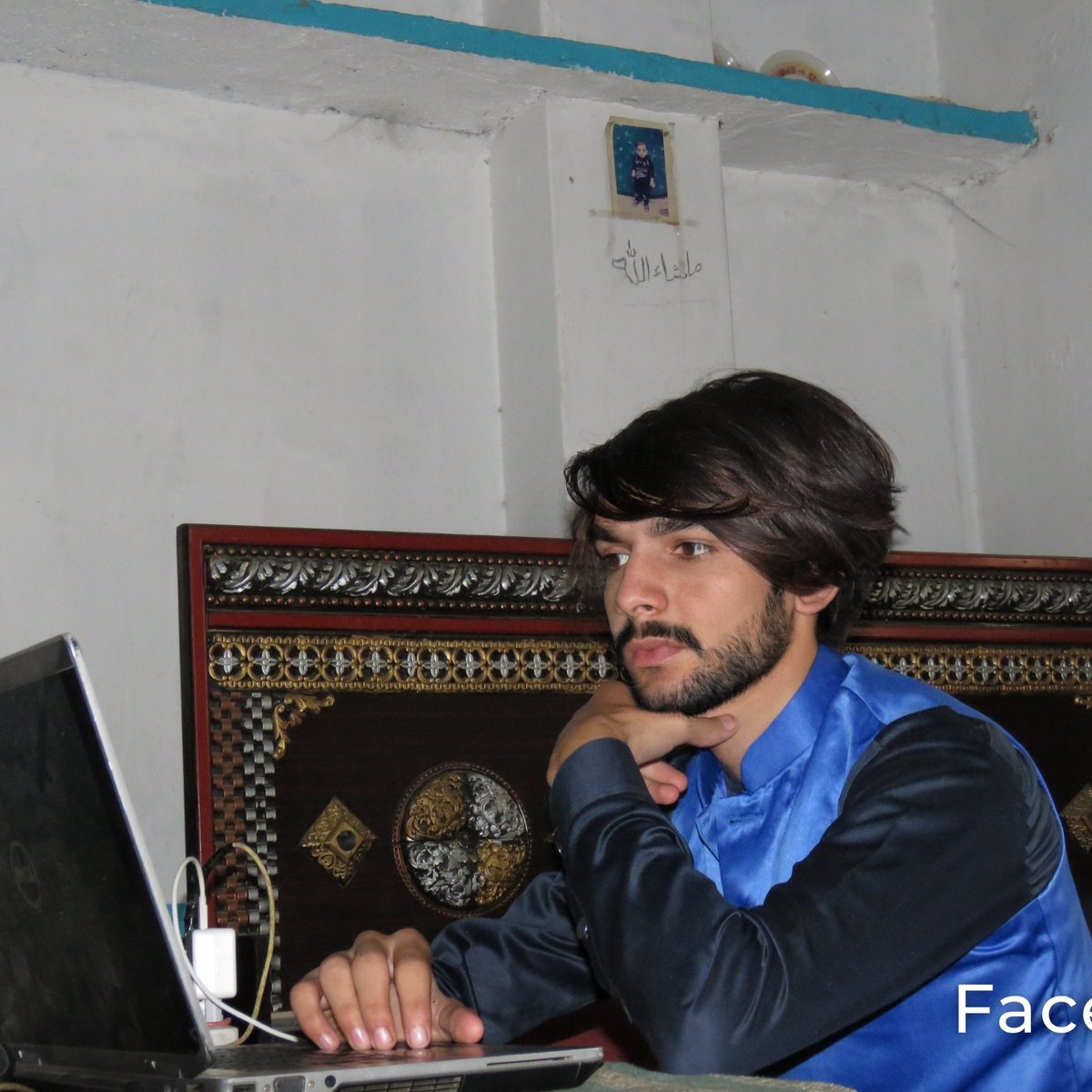 AppDevolper's tweet image. #NewProfilePic