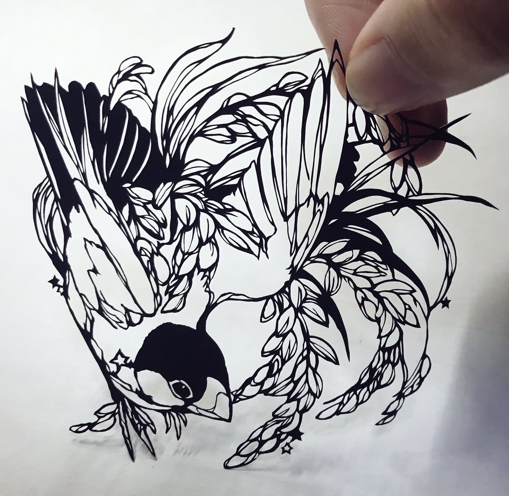烏海 on X: 