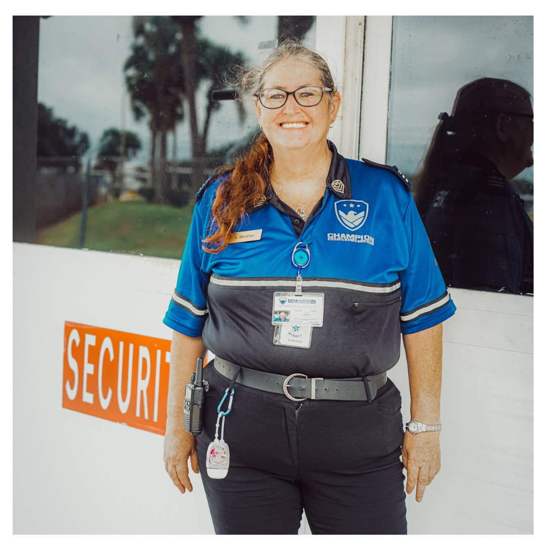 ChampNatlSecty's tweet photo. We're hiring! Champion is looking for hard working officers who are ready to be part of something big. Apply today to take step in your career. 

#Hiring #Jobs #Jobseeker #SecurityGuard #SecurityOfficer https://t.co/TLJgTkOfM2