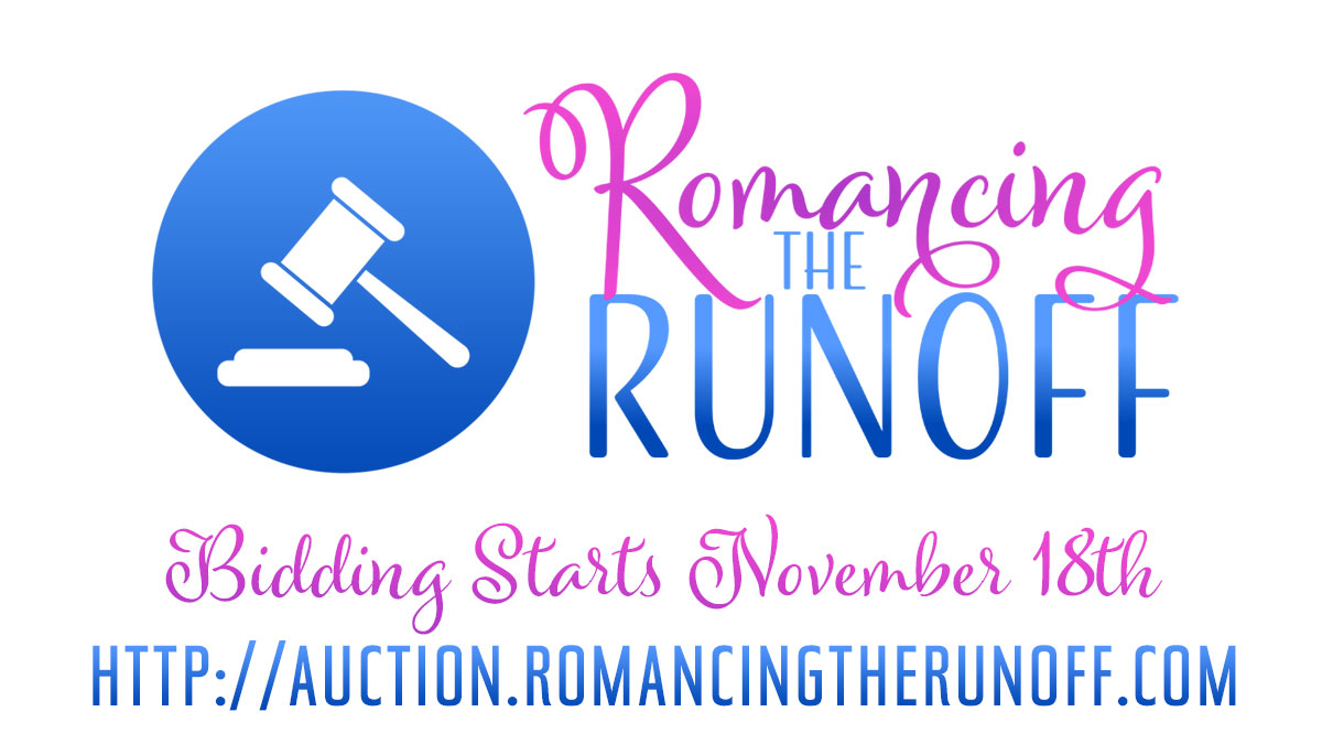 RomancingVote's tweet image. The bidding starts November 18th at Noon Eastern!

In the meantime, you can make your account, browse items, put them on your watchlist, and plan your strategy:

auction.romancingtherunoff.com
