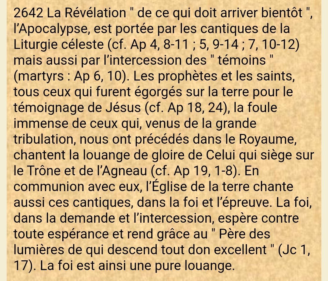   #intercession  #prière  #messe  #liturgie