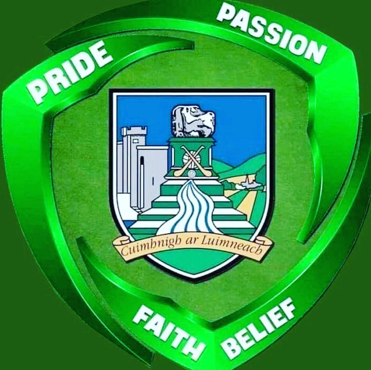 MUNSTER CHAMPIONS(AGAIN)!!! <a href="/LimerickCLG/">Limerick GAA</a> #winning #limerick #hurling #MakeItHalpin 🇳🇬🇳🇬🇳🇬🏆🏆🏆💪🏻💪🏻💪🏻