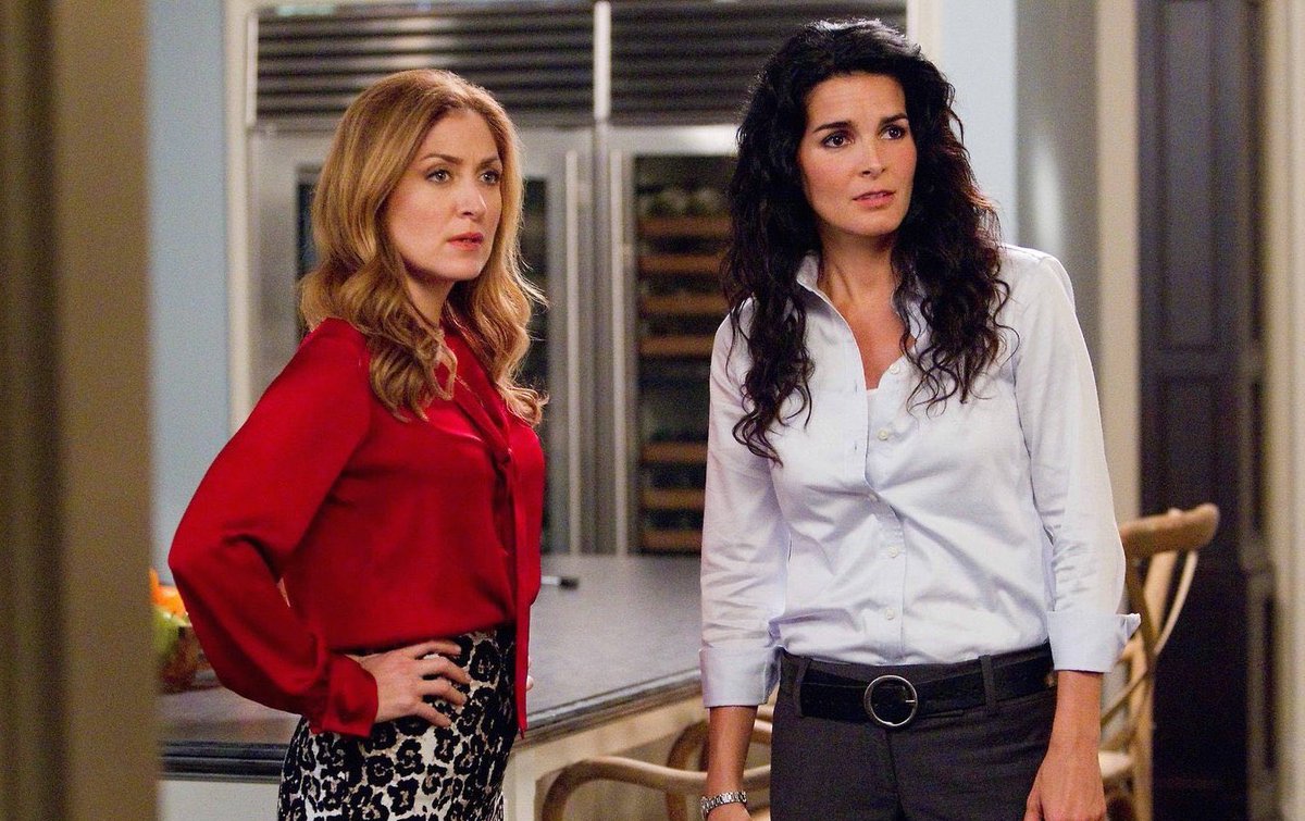 ML4everKatie's tweet photo. Ships of mine that sank (although I’ll never stop shipping). 💔
#MacAndHarm #Crowen #RizzoliAndIsles https://t.co/1cdp4NZvEU