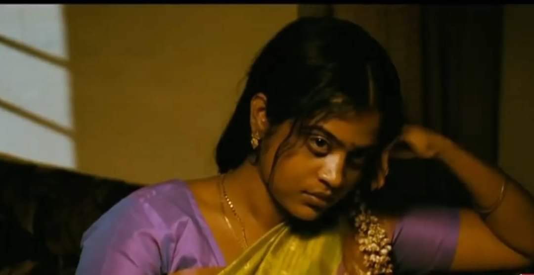 Aswin304's tweet photo. I want a girl like Yamini / Bommi

God : https://t.co/ifS5hJiwi2