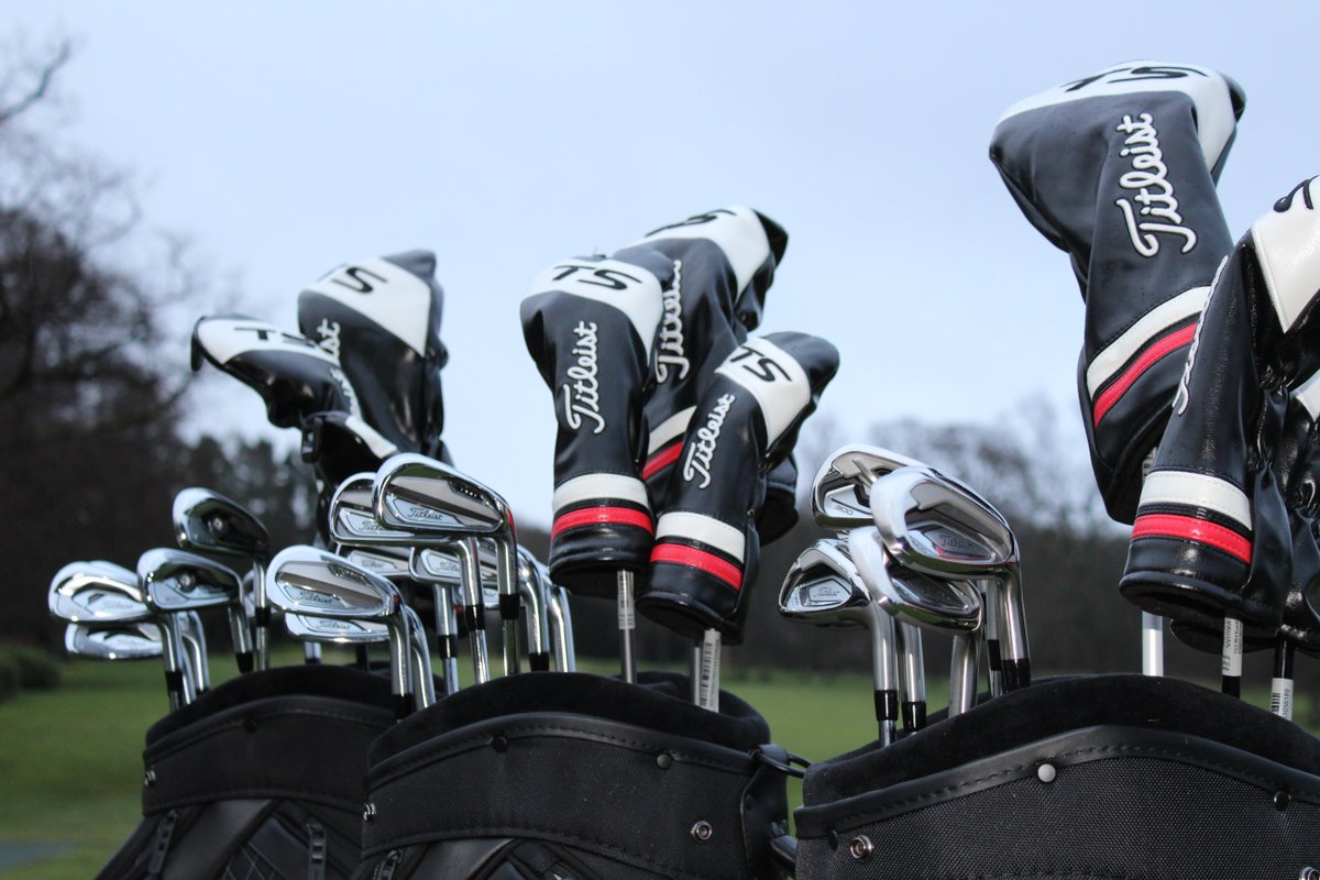 GlasgowGolfClub's tweet photo. Our Pro Shop is well stocked and offers a wide range of merchandise from golf's leading suppliers. On arrival, you'll be met by John, Nick or Ken who will be more than happy to help you out! 🛒🏌️ https://t.co/hI9hQyRrsZ