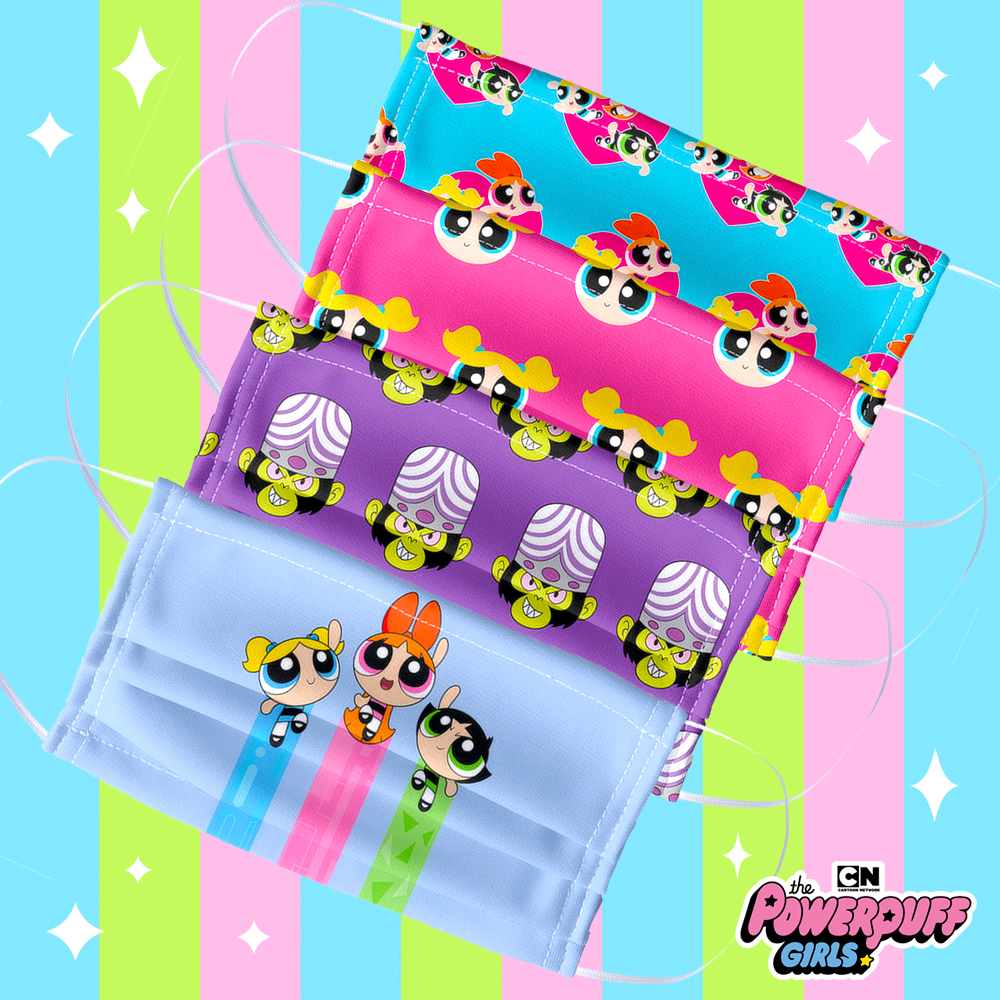 cartoonnetwork's tweet photo. Rep your fav #CartoonNetwork shows while staying safe!  😷👍 Check out our mask collections under "Cartoons" from MaskClub 👉https://t.co/da6WrV90SQ

#ad #MaskClub #StaySafe #wearamask #maskup https://t.co/hdipwPSW28