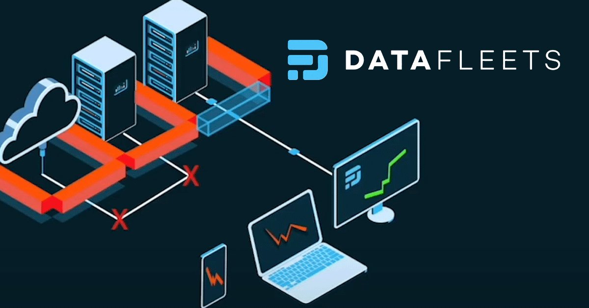 msft4startups's tweet photo. Congratulations 👏in-program startup @DataFleets raised $4.5M to expand privacy-preserving data sharing and analytics without moving data. https://t.co/FGPNG0cOWo

#federatedlearning #differentialprivacy https://t.co/LlalAZMqFn