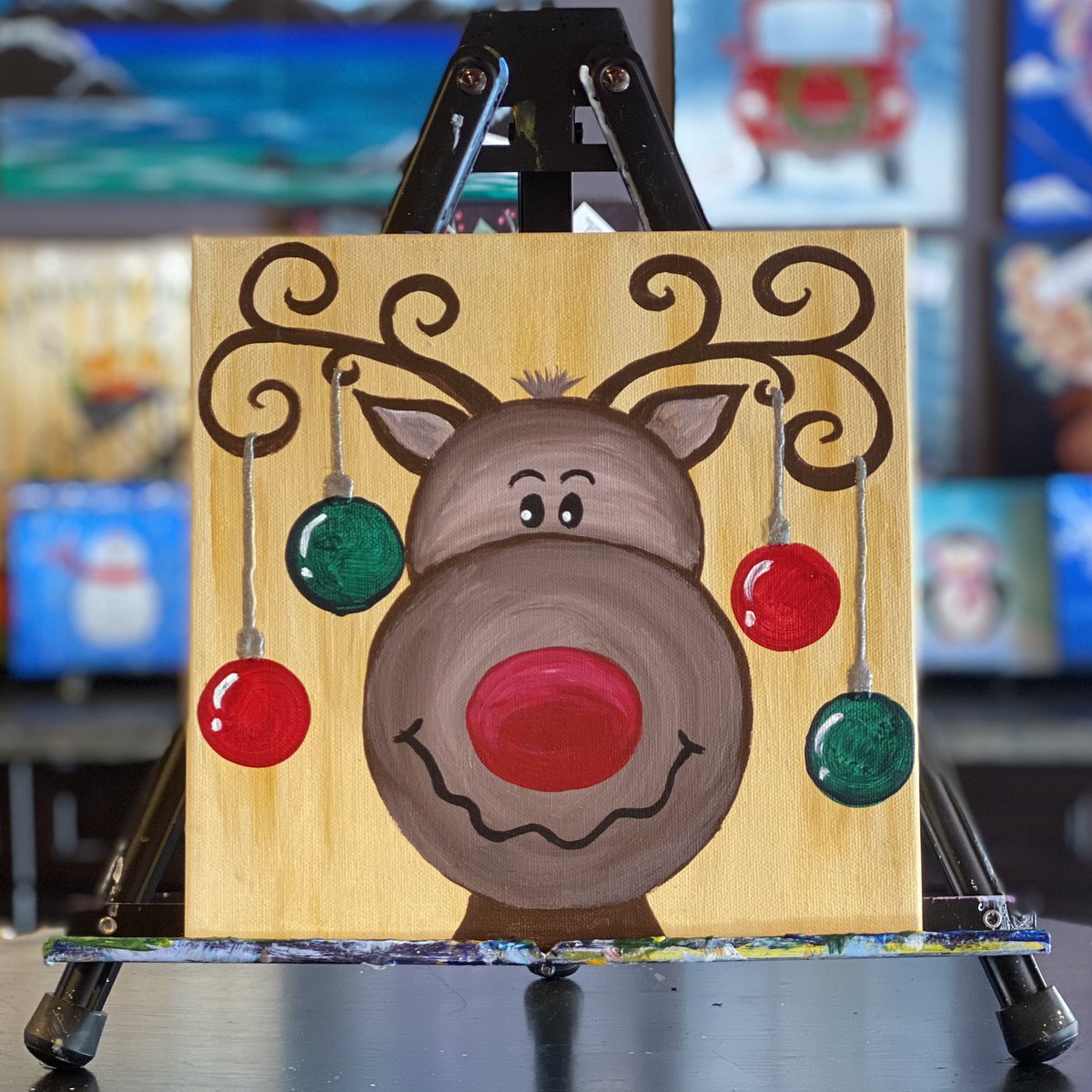 PinotsVegas's tweet photo. HOLIDAYS AT HOME: Check out our new Paint at Home Kits for the holidays! Which one do you want to paint? See ALL the options at https://t.co/ve7twhiuGG 

#pinotspalettelasvegas #paintandsip #holidaysathome https://t.co/suC53Xoqse
