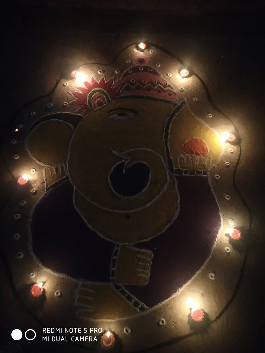 pariyo_18's tweet photo. #rangoli2020
#Rangoli https://t.co/NzWd86uobl