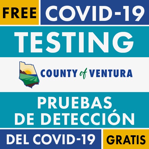 Take the test! Ventura County's new mobil COVID testing team will be at Oak Park High School this Tuesday, November 17, 10am-4pm. ✅Free ✅Drive-thru ✅Self-administered ✅Local ✅ No appointment needed ✅ Results back ~24 hours. <a href="/vcpublichealth/">Ventura County Public Health</a> @VCSOVentura <a href="/VCHCA/">Ventura County Health Care Agency</a>