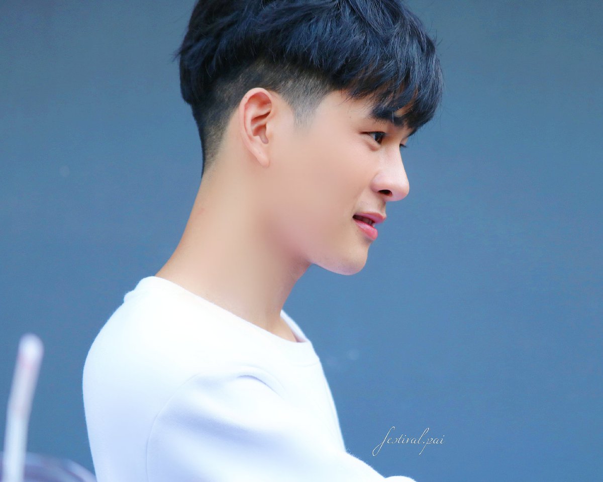 DrusiSpike's tweet image. After an intense day, it's time to rest. And wait for the final decision. With patience (difficult). Thanks for today, it has been fun and I feel happy. Good night to everyone.

Baby Art rak na. 💙

#SecretAdmirerTheSeries #Castingday #ArtPakpoom #BOYYENT