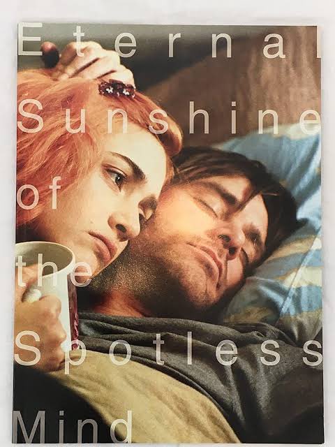 Tatsuya S Room Asmr A Twitter 詳しいことはわからんけどもさ やっぱフィルムで撮られた映画 って好きなのよね そういう意味でもエターナルサンシャインはめちゃくちゃ大好きな映画なんだけども人におすすめして不評な映画ランキング一位でもあるんですなこれが 笑