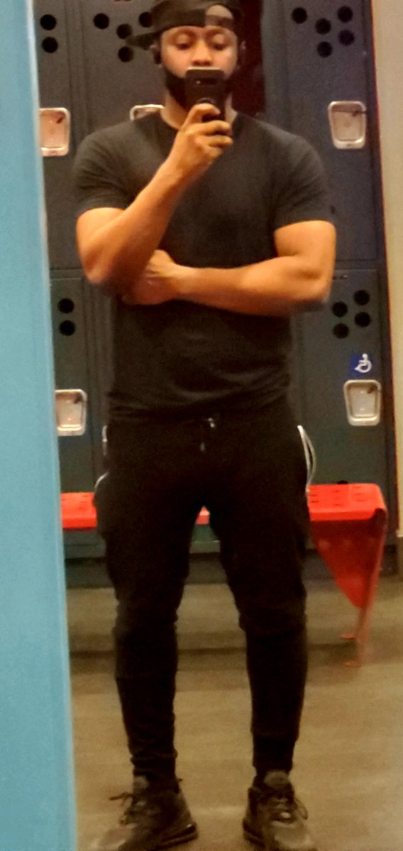 Uncle Rufus 🇦🇬 tweet media