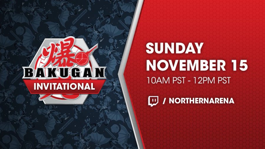 Bakugan tweet media