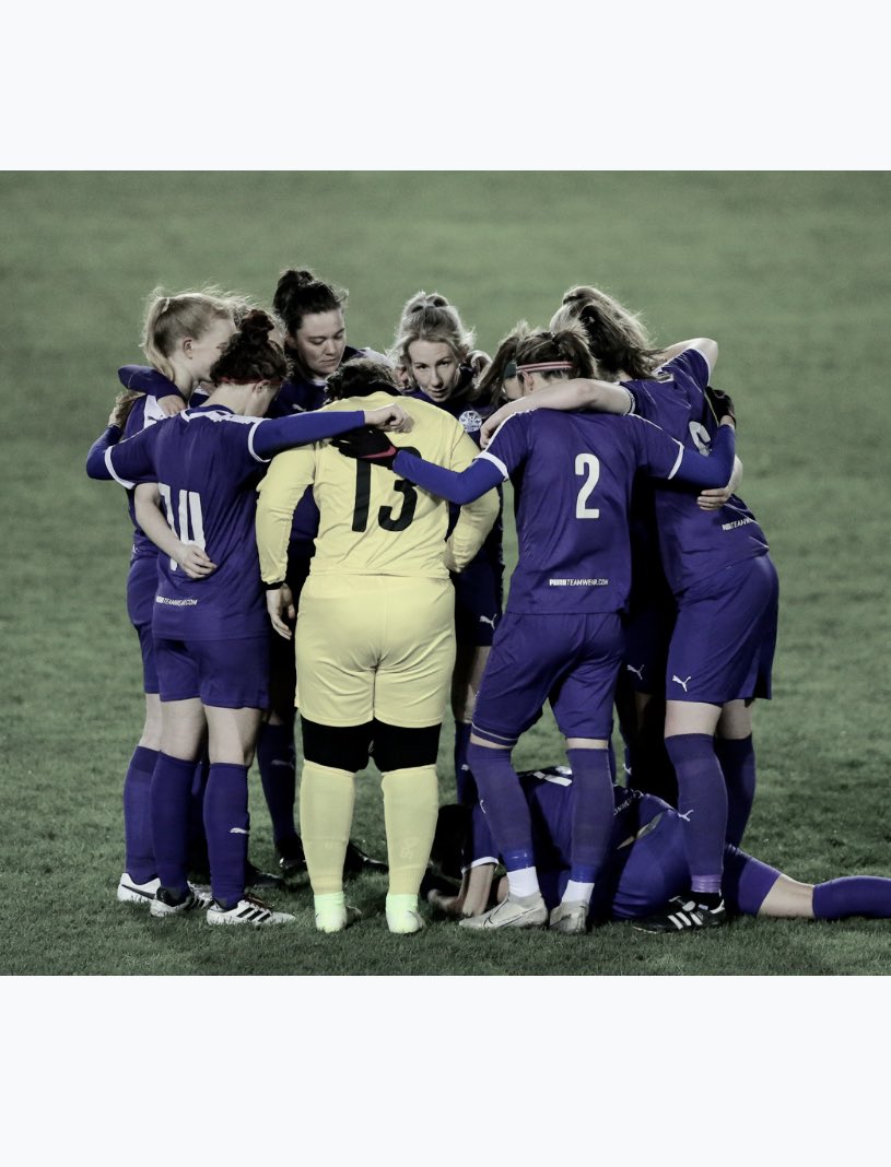 ferg2112's tweet image. Greatful for the opportunity to play today. Another 90 minutes under the belt and another learning curve for us all. Footballs just a game of fine margins @BTFC07 #WomensFootballWeekend #playstrong #girlswhoball #onwardsandupwards #plandoreview