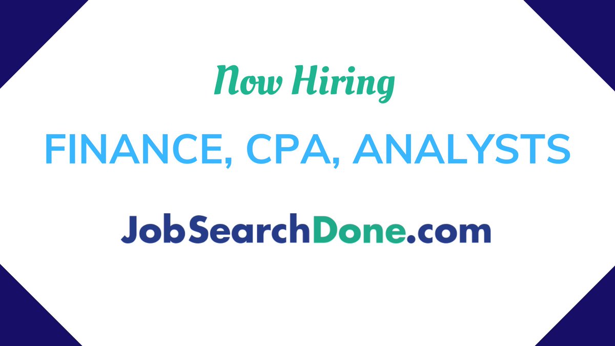 JobSearchDone tweet picture