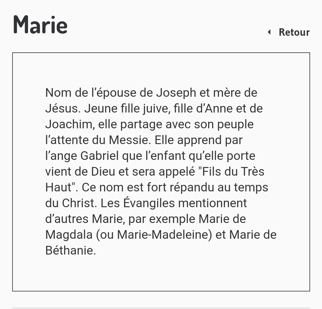 La reconnaissance de la Vierge Marie :Cette description s'applique à la femme idéale, Marie. La maternité douloureuse semble bien suggérer les souffrances de Marie au Calvaire (Jean 19 ; 25). #Vierge  #Marie  #messe  #liturgie