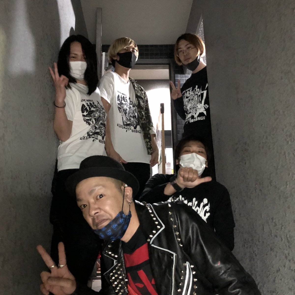BiFF@湘南台パンク化計画 tweet media