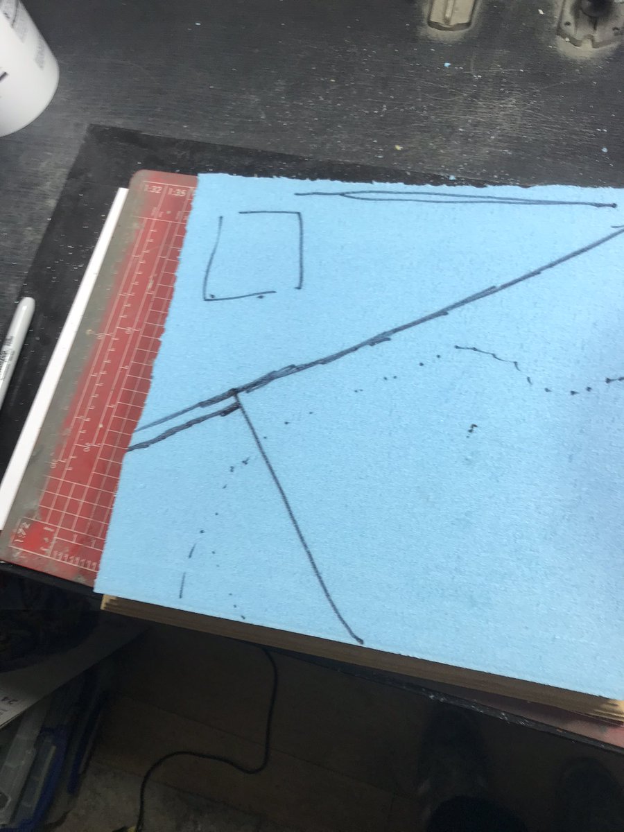 Managed to not burn myself 