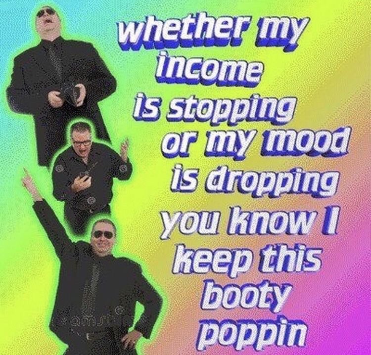 _____CHAOTIC's tweet photo. ⠀⠀ ‼️⎬ in my sad boi hours i have found memes which perfectly radiate karma energy

like he will quote them and live by these fucking quotes and probably have millions of them saved in his phone. https://t.co/djjAWa732U