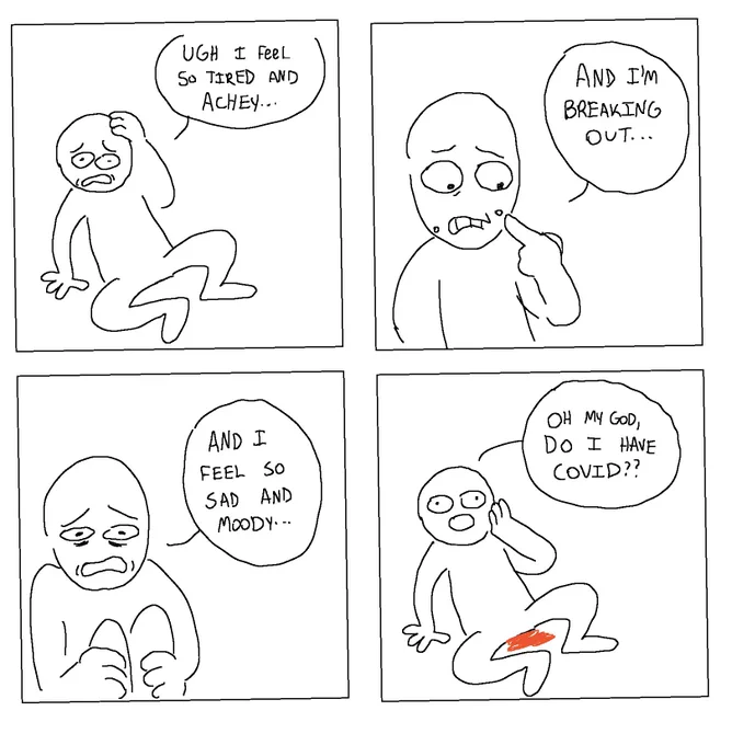 I am an idiot 