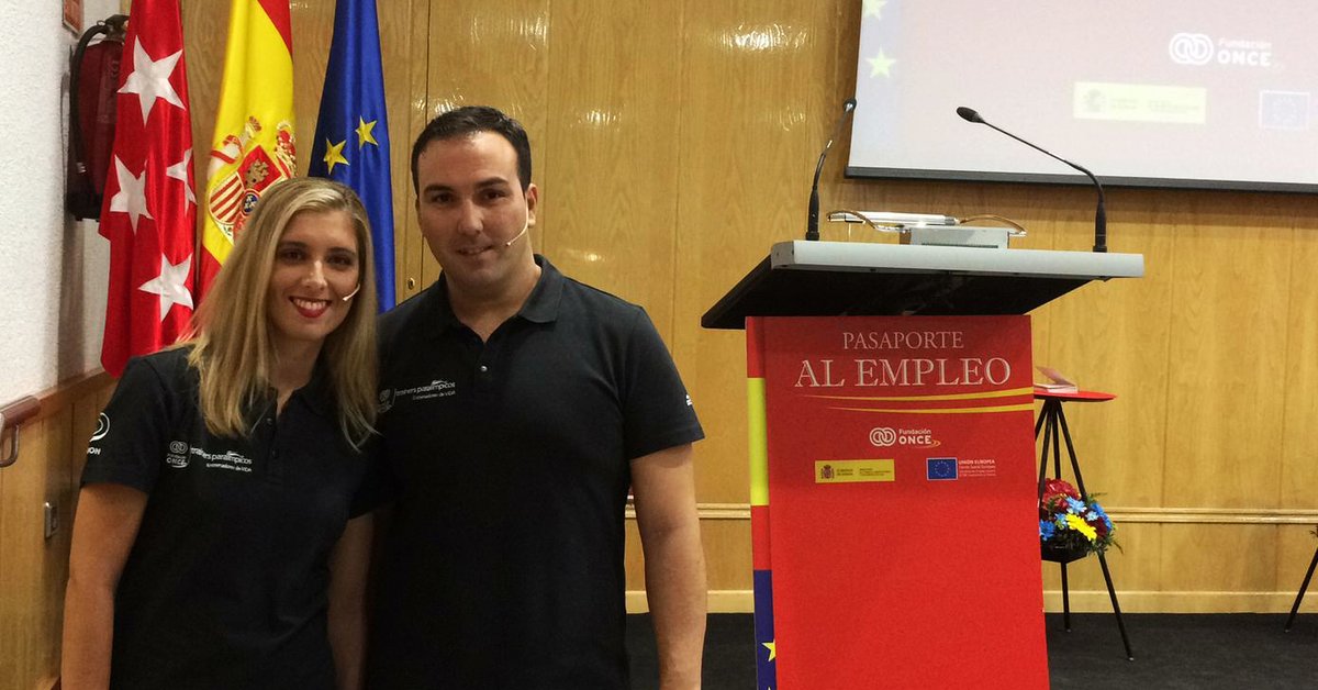 TrainerParalimp's tweet photo. 💪 Empresas, instituciones, asociaciones, centros educativos
💪 Ahora más que nunca los valores del deporte son fundamentales para lograr el crecimiento personal y profesional que necesitas
💪 Llámanos y lo organizamos
https://t.co/hSWIhVW4Hy
#FelizMiercoles #eventosTP https://t.co/tC7mWB3N5l