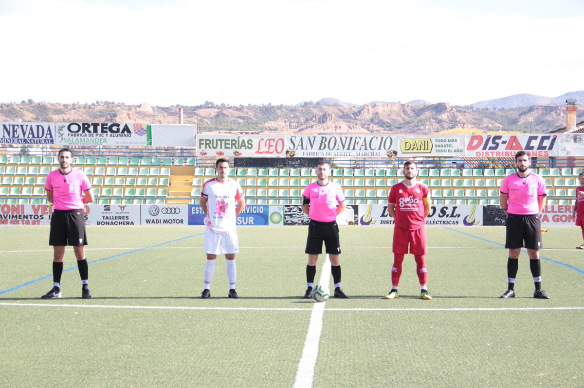 CDCasabermeja's tweet photo. GUADIX CF 1-2 CD CASABERMEJA https://t.co/7UDUnuj7kW