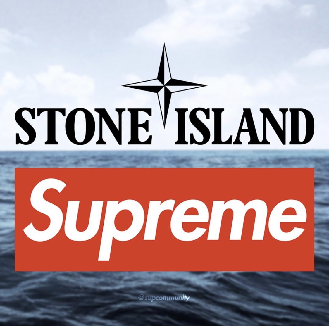 supreme colgate resell