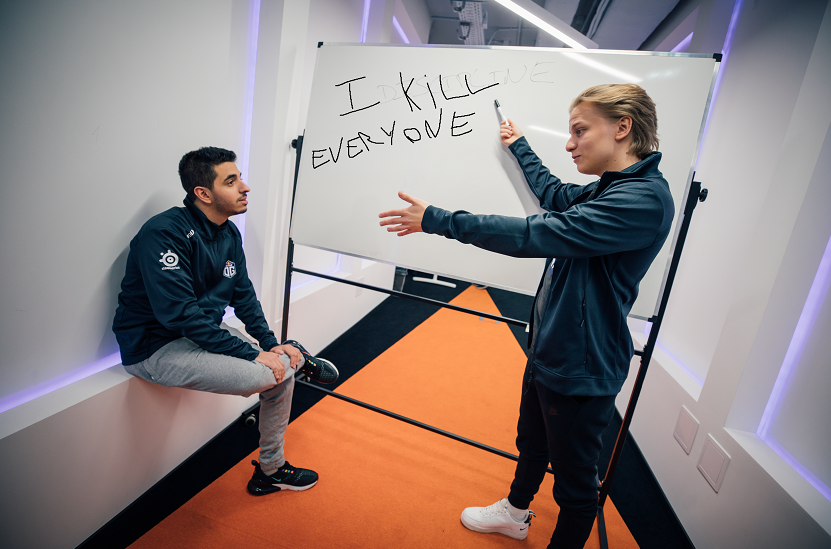 OG Counter-Strike tweet media