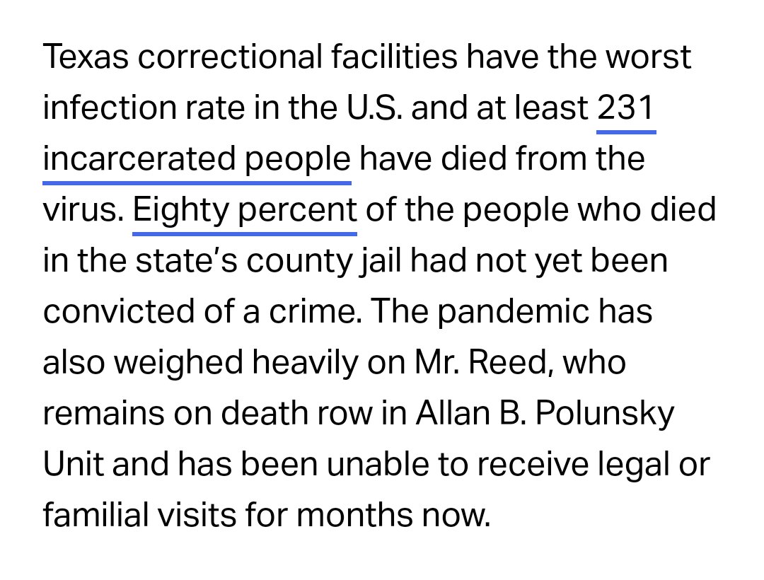 jitk7point0's tweet photo. From The Innocence Project: https://t.co/3GWxTEBNCp