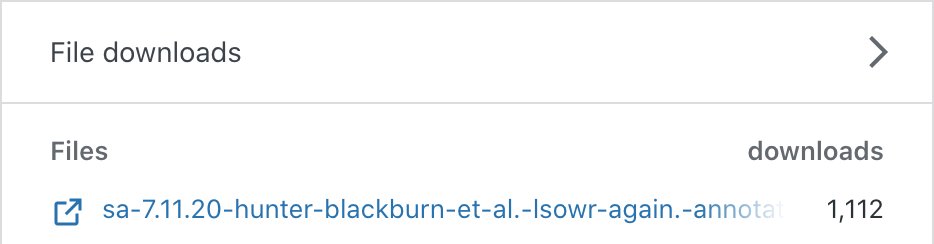 We are delighted to report that the paper has been downloaded over 1,100 times in the past 48 hours. We will tweet a link to the full exchange as soon as it goes live on the Scottish Affairs website.