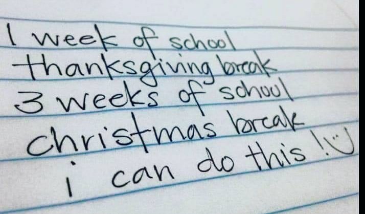 teachergoals's tweet image. Yes! 🙌