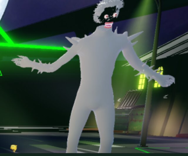 ItDeadman's tweet photo. @Roblox @LilNasX https://t.co/3z4Qd4Dgup