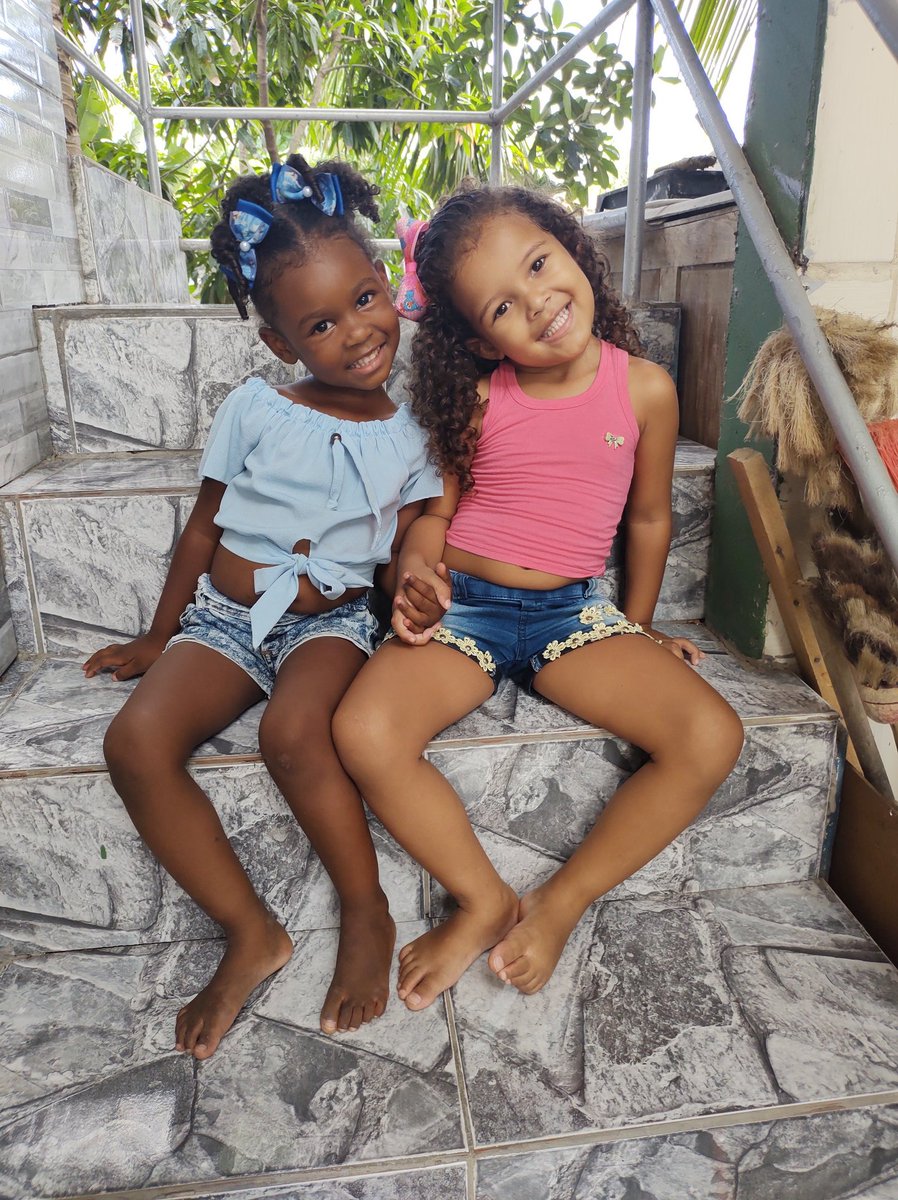 JenniferAllvess's tweet photo. Meu mundo, minha paz 🥰🤞 https://t.co/JhbemuaGk9