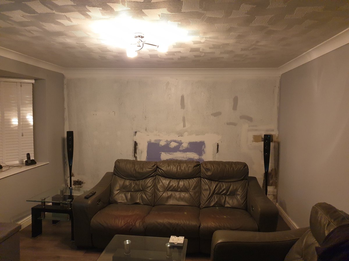 Ready for wallpaper