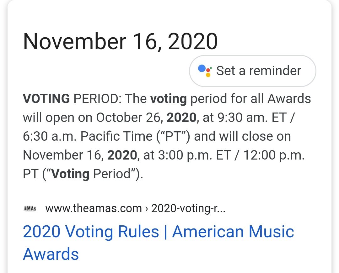 BanditoHub's tweet photo. I've been notified that the voting deadline is one day later than I thought. I'm genuinely sorry for misinforming you guys! Don't let this stop us though, we're gaining a LOT on B!llie now!

I'm voting for Twenty One Pilots for Favorite Artist - Alternative Rock at the #AMAs https://t.co/5ZmE6NpINT