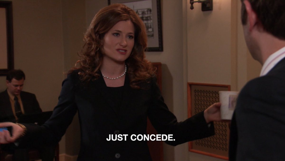 Iilithsternin's tweet photo. the majority of america rn https://t.co/xVrKYcVzYU