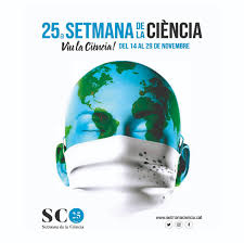 nanodialogos's tweet photo. Las properes 2 setmanes estaran plenes de ciència amb la Setmana de la Ciència @fundaciorecerca, @BCNspiracy i la nit de la recerca @ACCC_ @CosmoCaixa @UBDivulga @Pessics
Gaudiu de la ciència!

Pd.A mi em toquen fer 20 activitats!, creuem dits i que tot surti bé!!!!!! https://t.co/UmbLwf5X0R