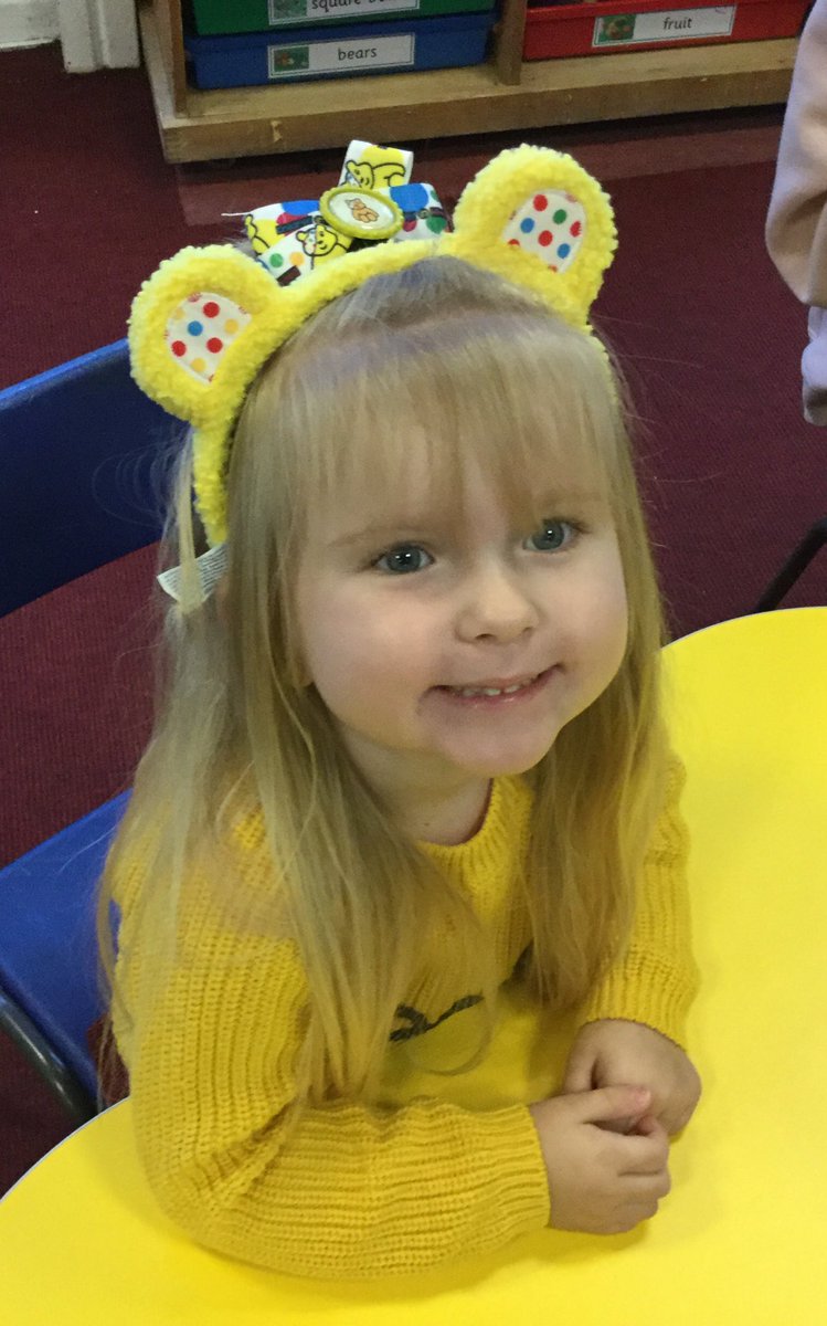 penlnurs's tweet image. A few more photos from Children in Need Day in Nursery. @PenllergaerP #ChildrenInNeed2020 #ppsnur #ppspv #ppscom