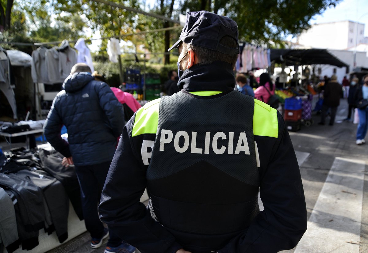 Foto cedida por Ayuntamiento de Alcalá