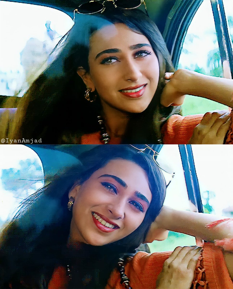 Aaye ho meri zindagi meinTum bahar banke...  @DarshanDharmesh  @aamir_khan  #24YearsOfRajaHindustani