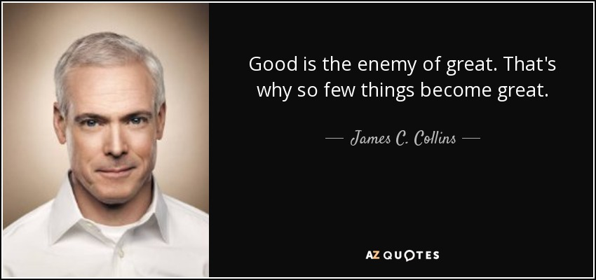 Impossible to imagine. Джим к. Коллинз III. Джим Коллинз цитаты. Good to great quotes. Great by choice Jim Collins.