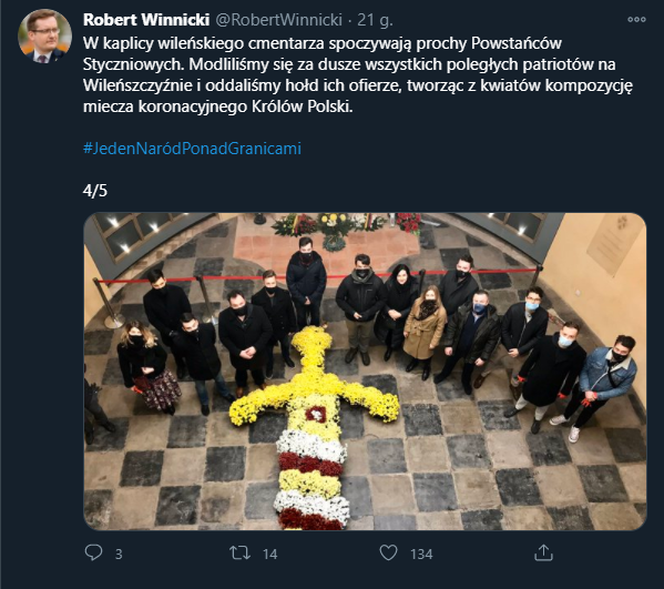 Toż to Wielki Ptak zamieszkujący Ulicę Sezamkową!